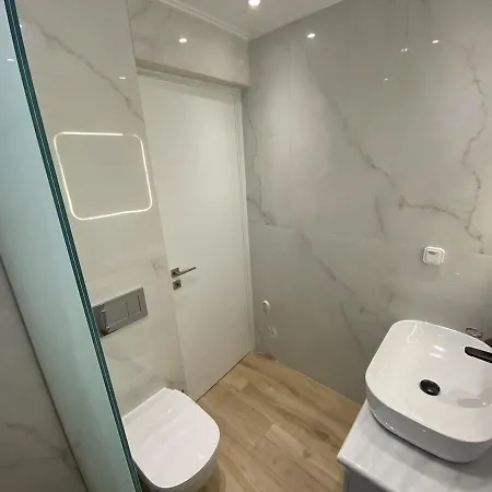 Holy 2 Bedrooms In Marousi Διαμέρισμα Αθήνα