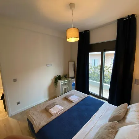Holy 2 Bedrooms In Marousi * Αθήνα