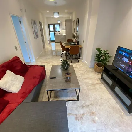 Holy 2 Bedrooms In Marousi Διαμέρισμα Αθήνα